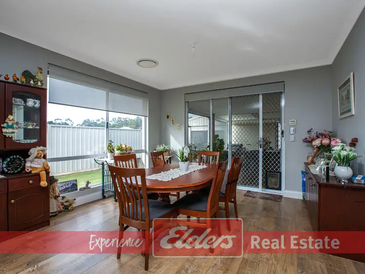 Fifth view of Homely house listing, 17 ECCLESTONE STREET, Donnybrook WA 6239