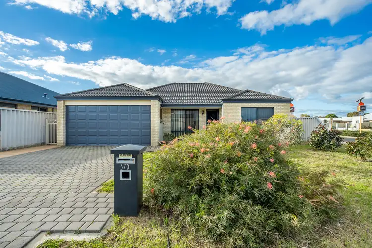 Second view of Homely house listing, 370 Parade Road, Dalyellup WA 6230