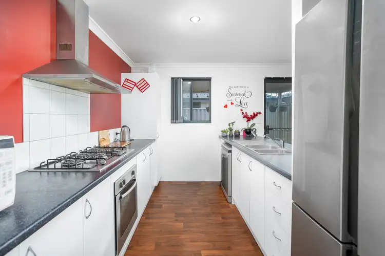 Third view of Homely house listing, 370 Parade Road, Dalyellup WA 6230