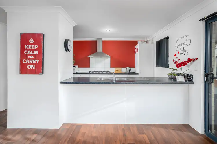 Fourth view of Homely house listing, 370 Parade Road, Dalyellup WA 6230