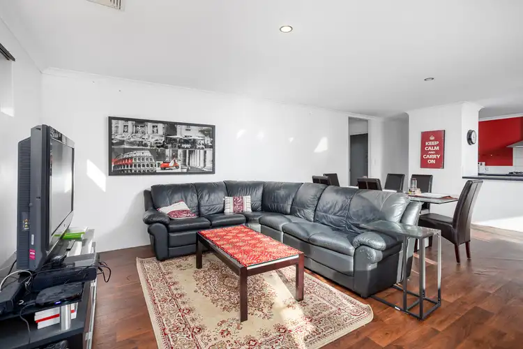 Fifth view of Homely house listing, 370 Parade Road, Dalyellup WA 6230