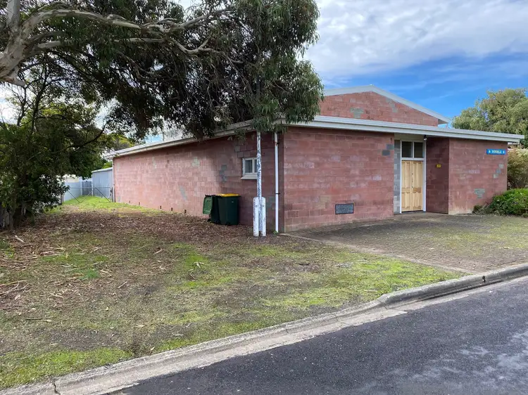 Main view of Homely house listing, 4 Stark Avenue, Millicent SA 5280