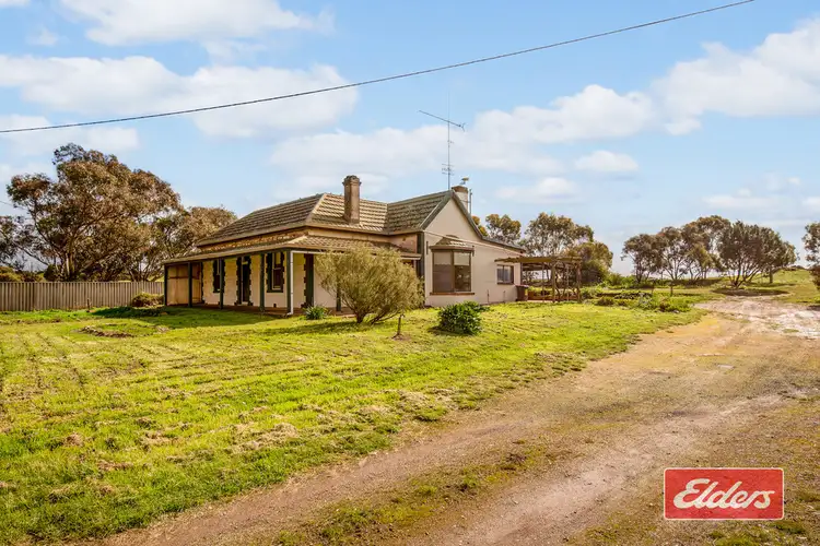 5949 Thiele Highway, Eudunda SA 5374