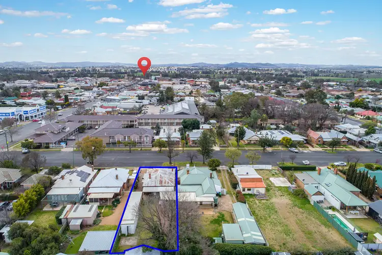 65 Denison Street, Mudgee NSW 2850