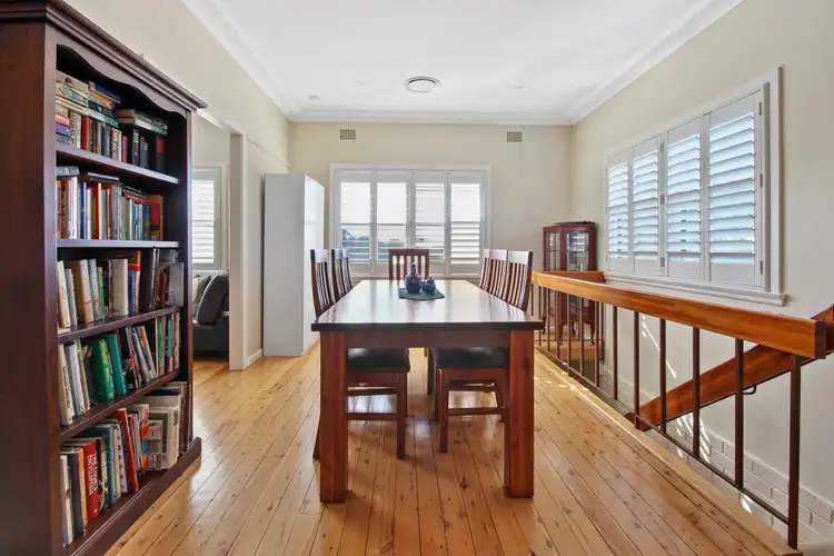 Fifth view of Homely house listing, 16 Bimbadeen Avenue, Lugarno NSW 2210