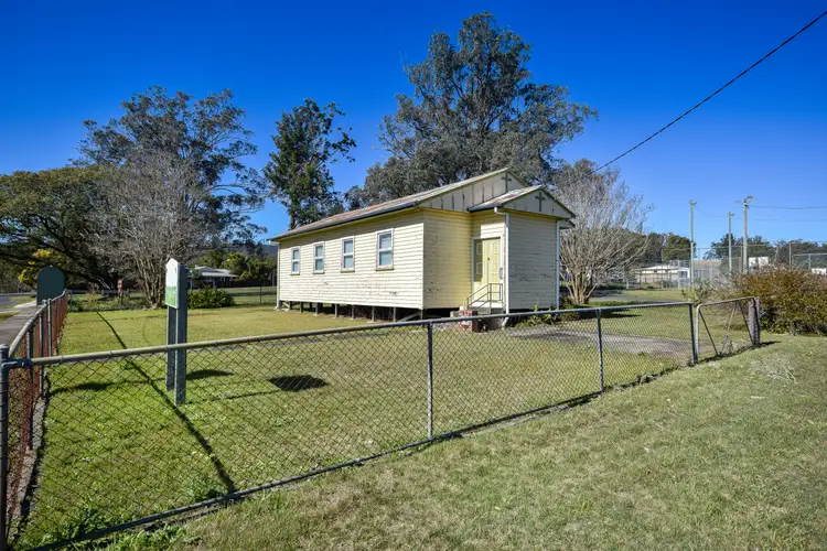 14-16 Duck Creek Road, Old Bonalbo NSW 2469