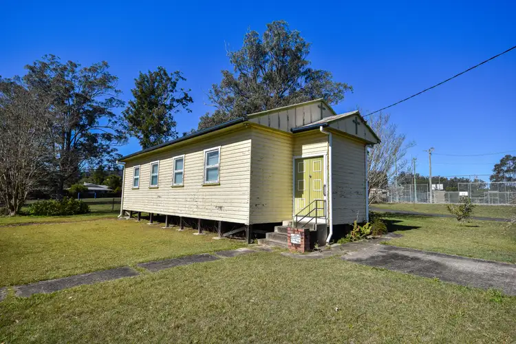 Second view of Homely other listing, 14-16 Duck Creek Road, Old Bonalbo NSW 2469