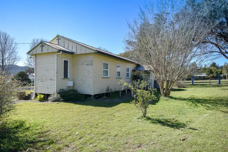 Third view of Homely other listing, 14-16 Duck Creek Road, Old Bonalbo NSW 2469