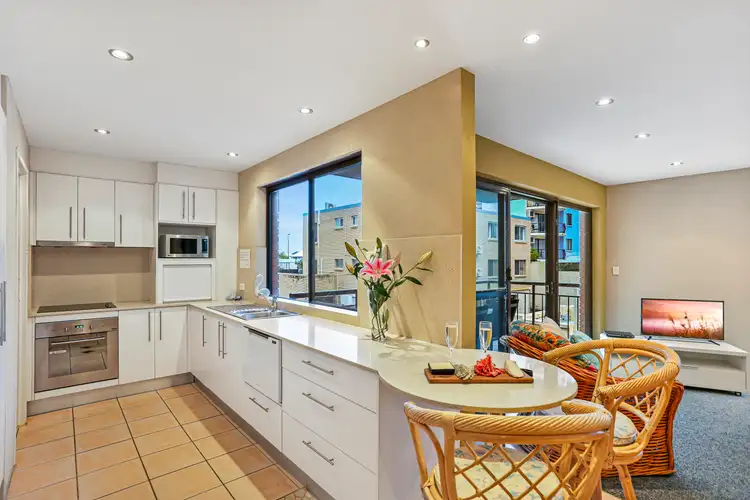 Second view of Homely unit listing, 9/13 Burnett Street, Mooloolaba QLD 4557
