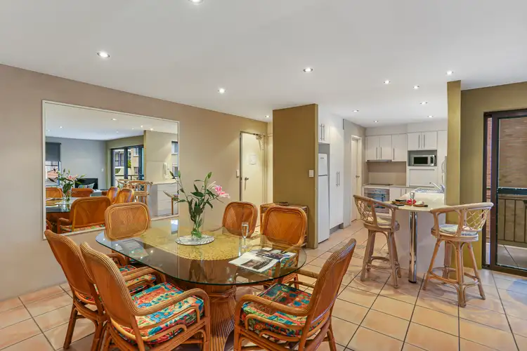 Third view of Homely unit listing, 9/13 Burnett Street, Mooloolaba QLD 4557