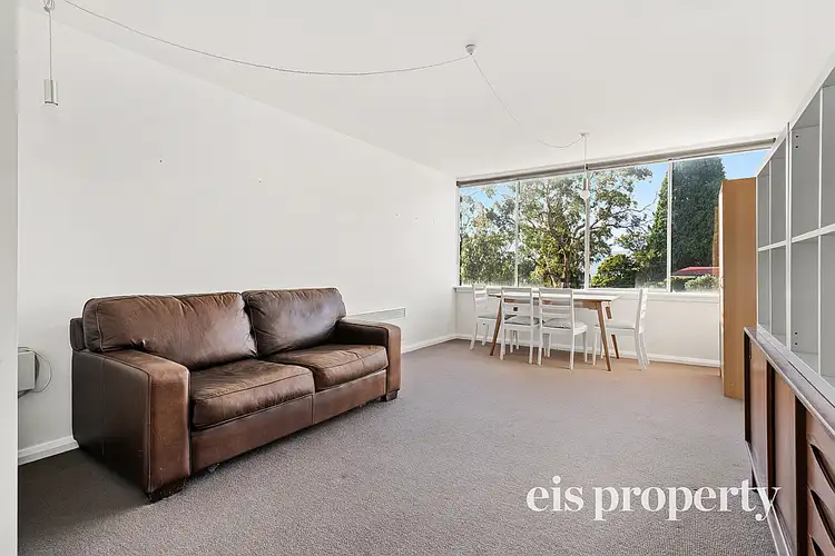 Third view of Homely apartment listing, 9/3A Montagu Street, Mount Stuart TAS 7000