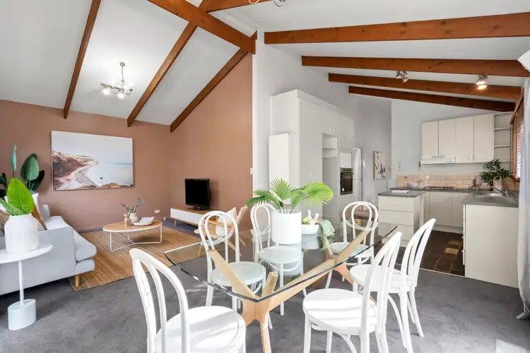 Main view of Homely house listing, 1 Wimmera Street, Belmont VIC 3216