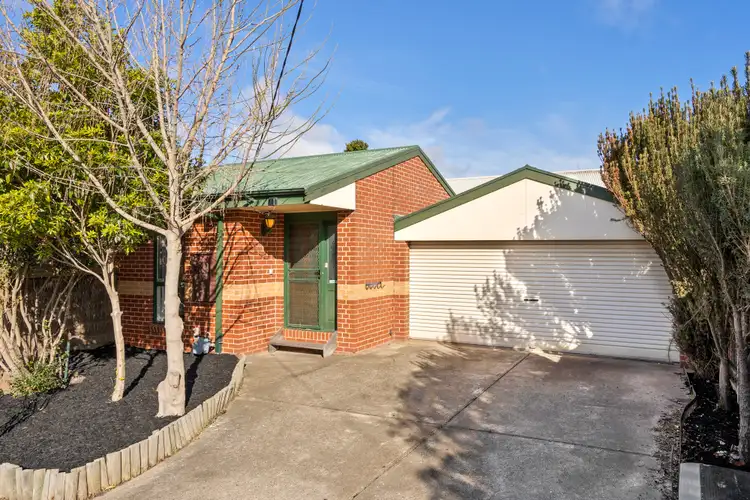 Second view of Homely house listing, 1 Wimmera Street, Belmont VIC 3216