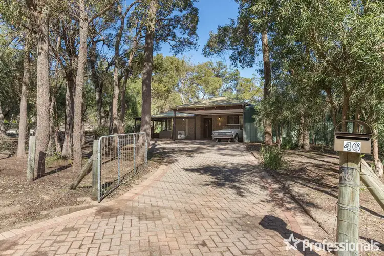 Main view of Homely house listing, 46 Silversmith Street, Wellard WA 6170