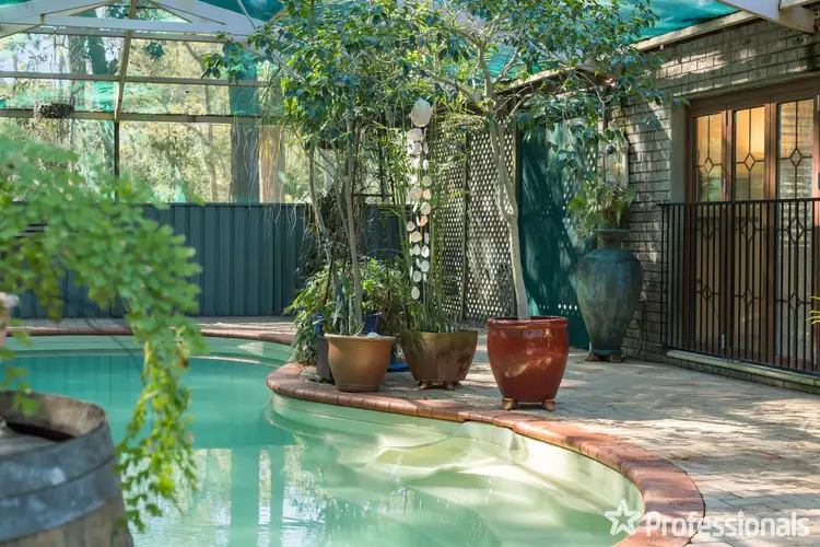 Second view of Homely house listing, 46 Silversmith Street, Wellard WA 6170