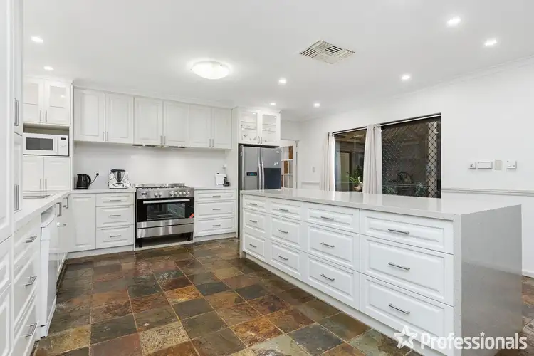 Fifth view of Homely house listing, 46 Silversmith Street, Wellard WA 6170