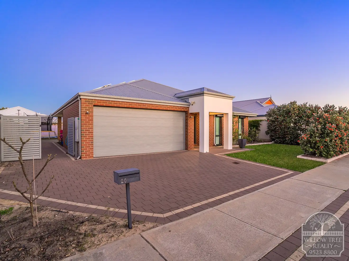 Main view of Homely house listing, 25 Makybe Drive, Baldivis WA 6171