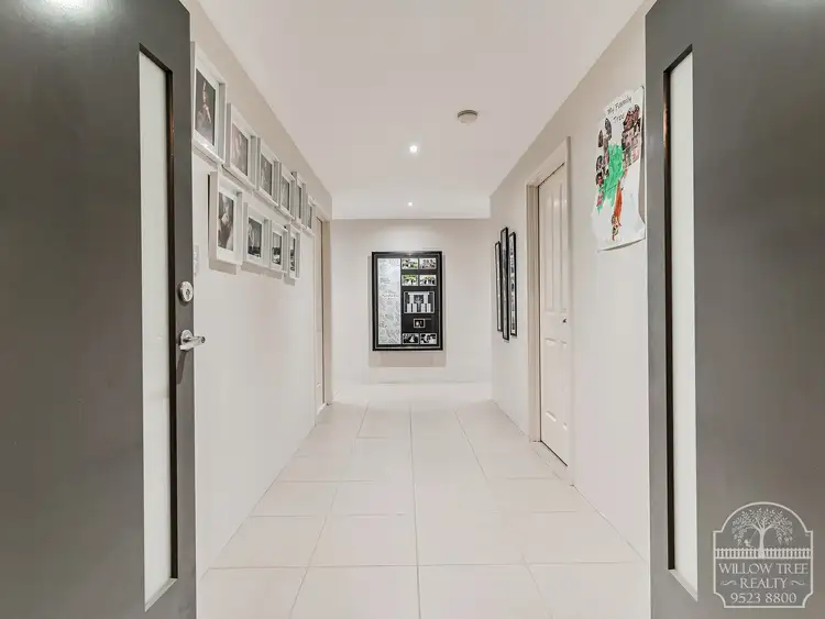 Third view of Homely house listing, 25 Makybe Drive, Baldivis WA 6171