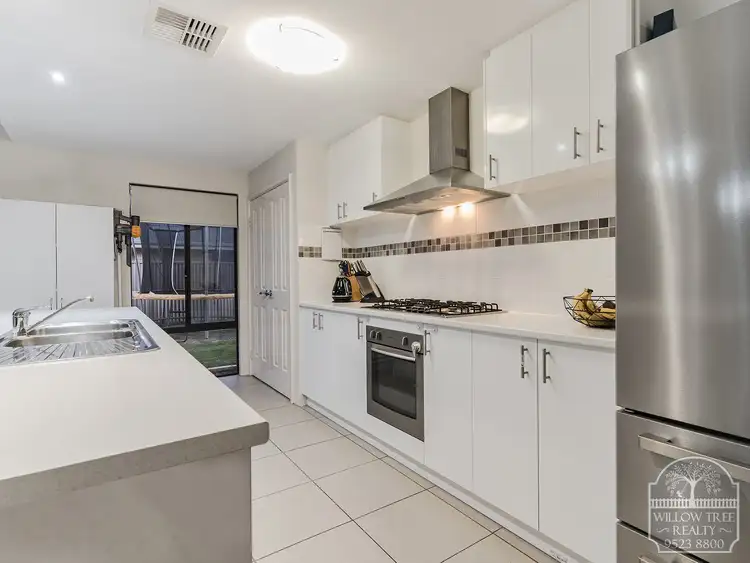 Fourth view of Homely house listing, 25 Makybe Drive, Baldivis WA 6171