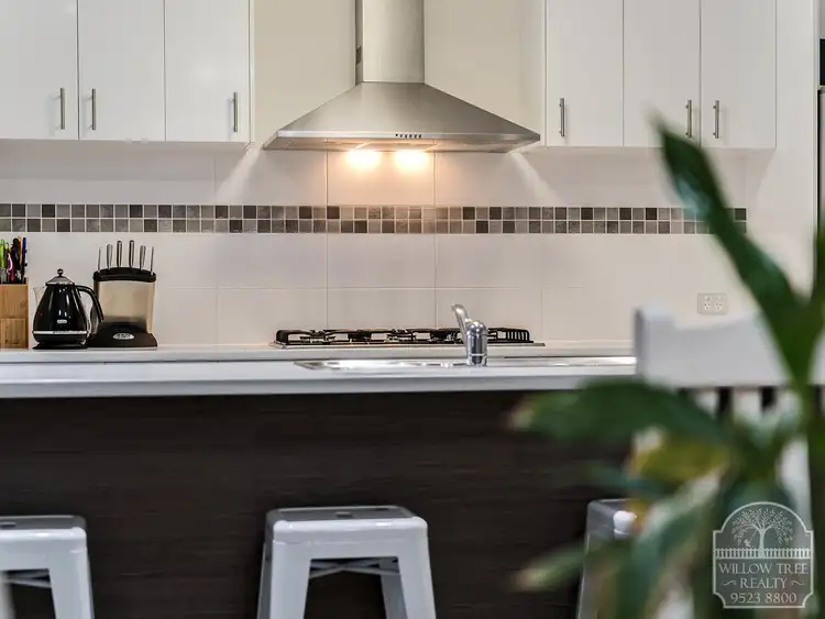 Sixth view of Homely house listing, 25 Makybe Drive, Baldivis WA 6171