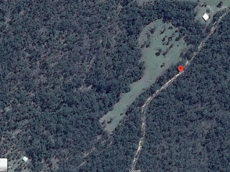 Second view of Homely land listing, Lot 4 Chicks Road, Paluma QLD 4816