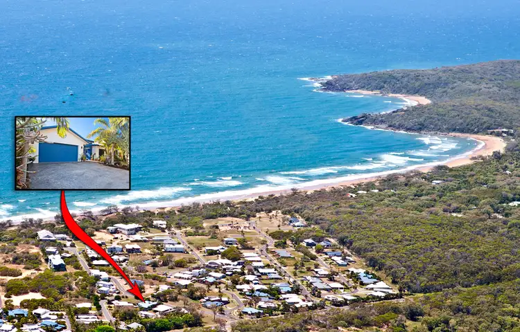 9 North Break Drive, Agnes Water QLD 4677