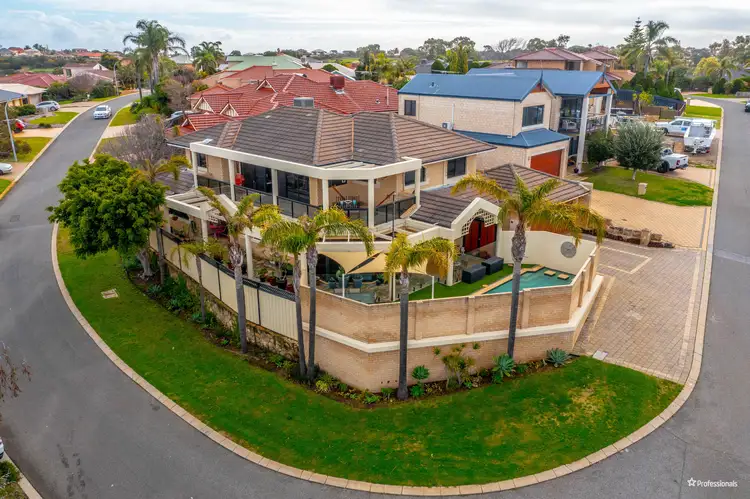 5 Congressional Crescent, Connolly WA 6027