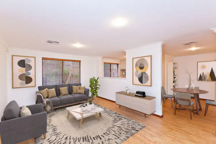 Main view of Homely house listing, 14A College Road, Claremont WA 6010