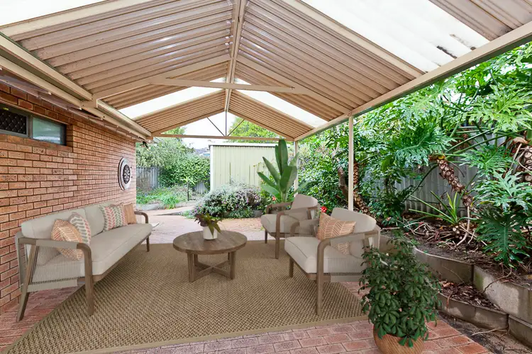 Second view of Homely house listing, 14A College Road, Claremont WA 6010
