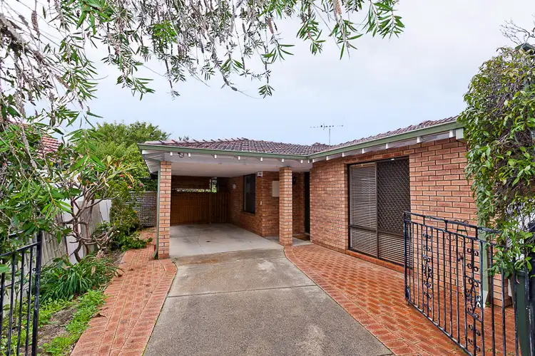 Fourth view of Homely house listing, 14A College Road, Claremont WA 6010