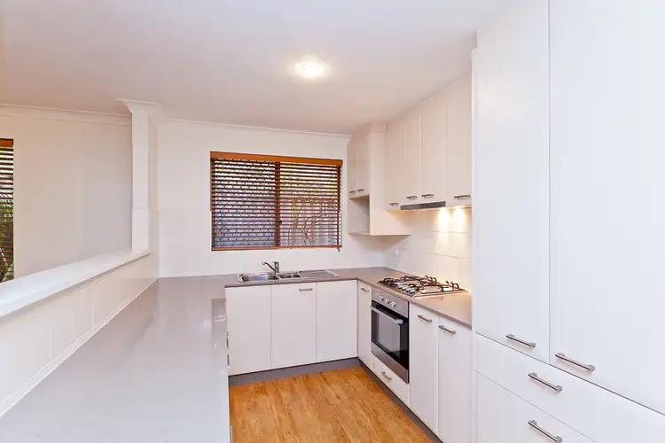 Fifth view of Homely house listing, 14A College Road, Claremont WA 6010