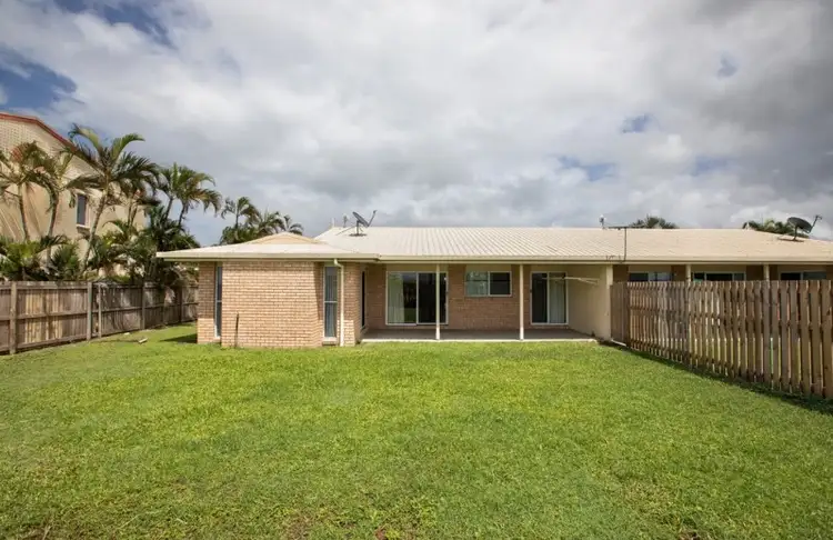 Third view of Homely semi-detached listing, 2/8-10 Gardenia St, Proserpine QLD 4800