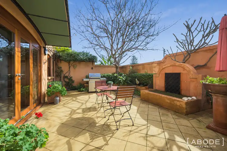 Fourth view of Homely house listing, 11a Macarthur Street, Cottesloe WA 6011