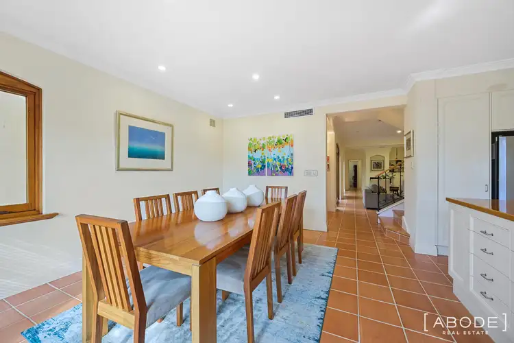 Sixth view of Homely house listing, 11a Macarthur Street, Cottesloe WA 6011