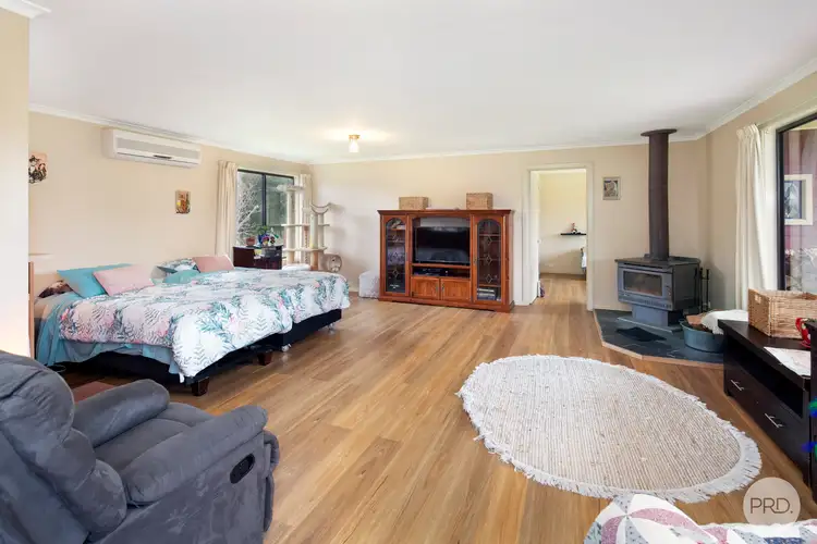 Third view of Homely house listing, 161 Dereel-Rokewood Junction Road, Dereel VIC 3352