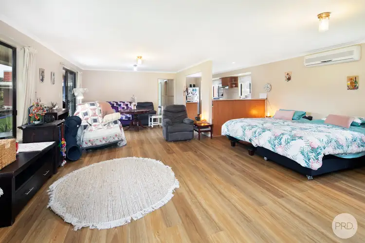 Fourth view of Homely house listing, 161 Dereel-Rokewood Junction Road, Dereel VIC 3352