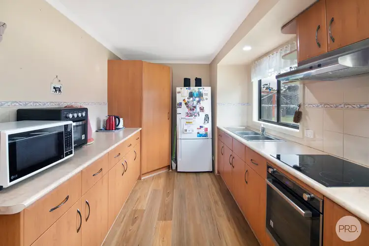 Fifth view of Homely house listing, 161 Dereel-Rokewood Junction Road, Dereel VIC 3352