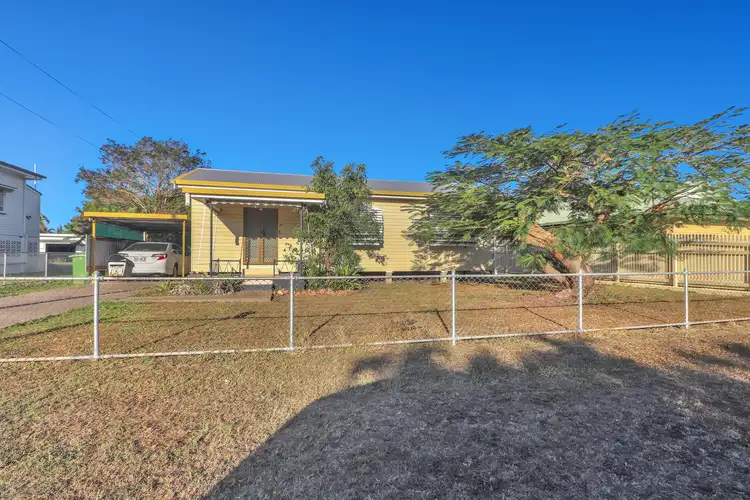 70 Anne Street, Aitkenvale QLD 4814