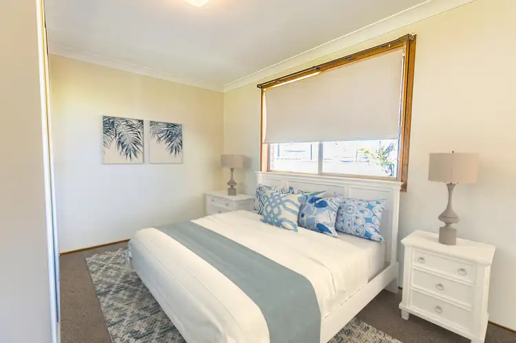 Third view of Homely house listing, 9 Woodbry Crescent, Tamworth NSW 2340