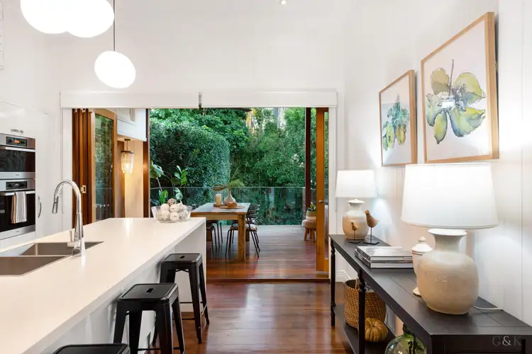 54 Reeve Street, Clayfield QLD 4011