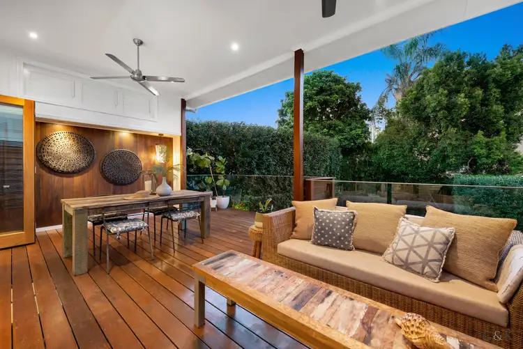 Second view of Homely house listing, 54 Reeve Street, Clayfield QLD 4011