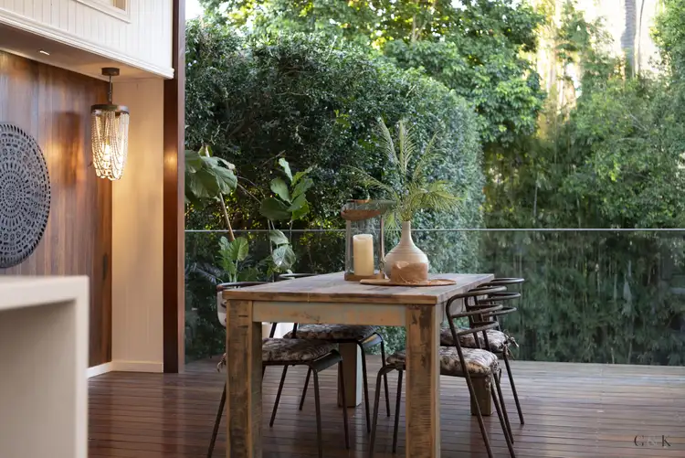 Fourth view of Homely house listing, 54 Reeve Street, Clayfield QLD 4011