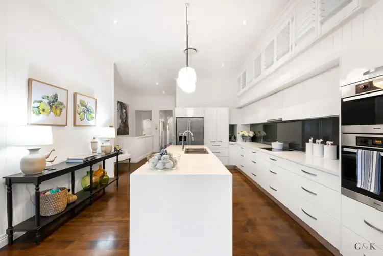 Fifth view of Homely house listing, 54 Reeve Street, Clayfield QLD 4011
