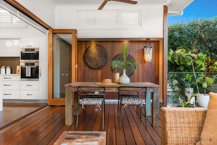 Sixth view of Homely house listing, 54 Reeve Street, Clayfield QLD 4011