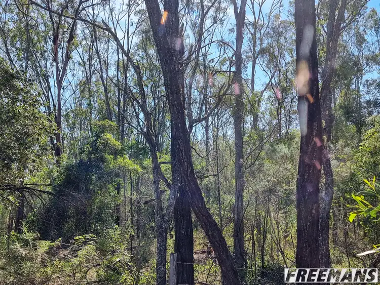 Second view of Homely land listing, LOT 8 Whitaker Road, Nanango QLD 4615