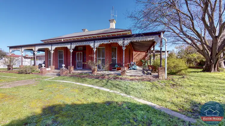5-7 Hawker Street, Nathalia VIC 3638