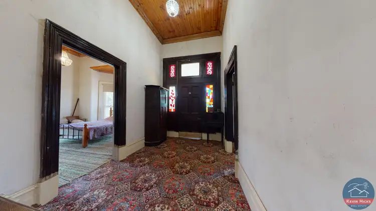 Fourth view of Homely house listing, 5-7 Hawker Street, Nathalia VIC 3638