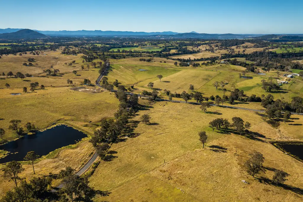 Main view of Homely rural property listing, Lot 10 Nowendoc Road, Killawarra NSW 2429