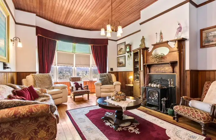 43 Main Street, Legerwood TAS 7263