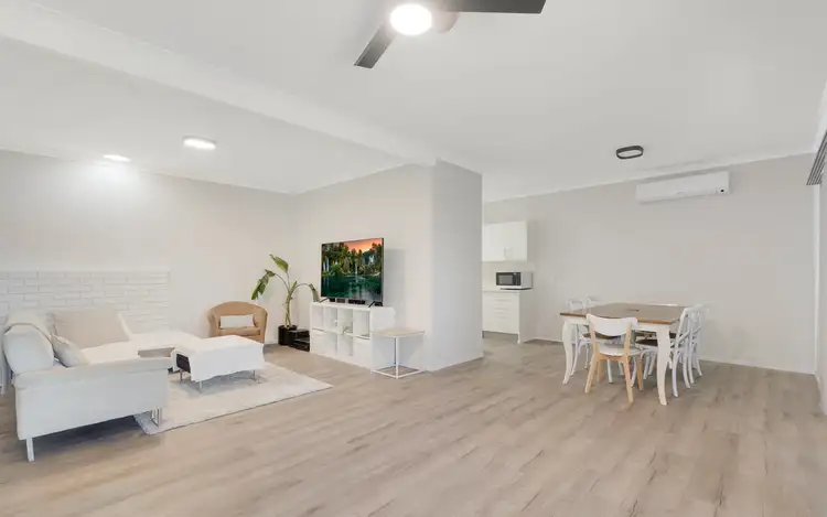 Third view of Homely house listing, 85 Third Street, Warragamba NSW 2752